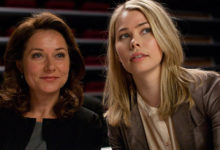 Borgen vender tilbage til DR (og Netflix) 3 Borgen