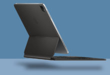 Anmeldelse: Apple iPad Pro Magic Keyboard 3 Apple iPad Pro Magic Keyboard