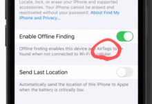 Apple bekræfter nyt produkt ved et uheld: AirTags er på vej 5 AirTags