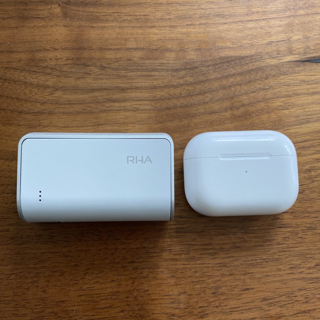 Anmeldelse: RHA True Wireless 4 IMG 0703