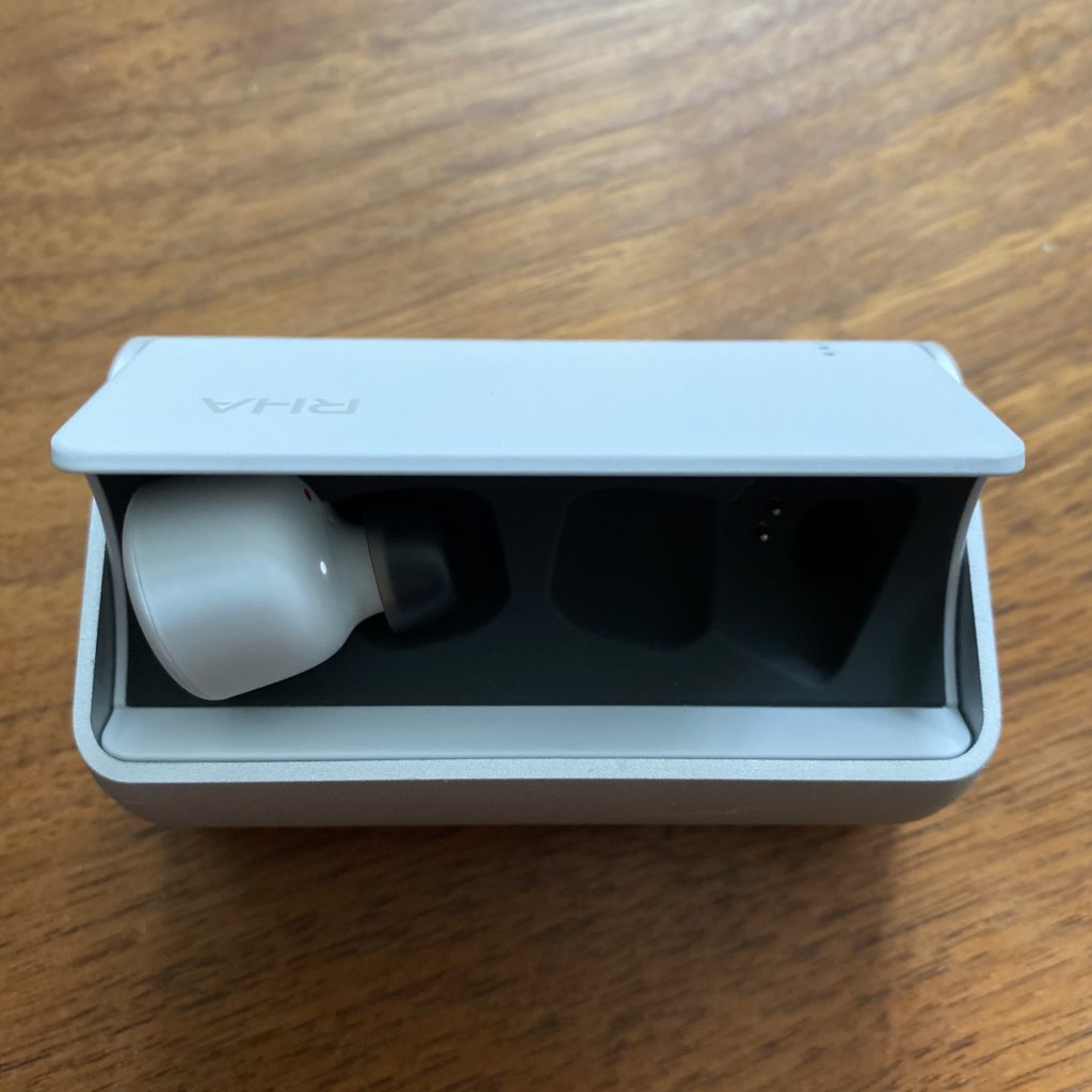 Anmeldelse: RHA True Wireless 2 IMG 0705