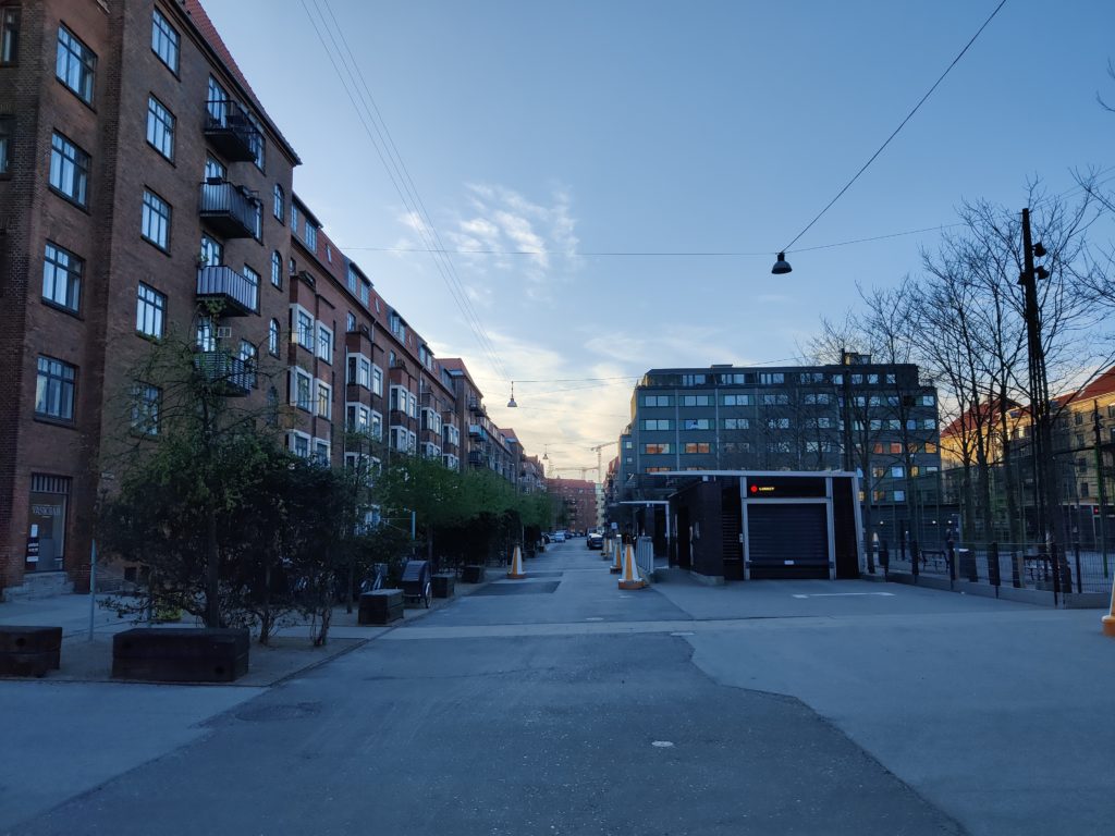 Anmeldelse: OnePlus 8 8 IMG 20200415 191509 1