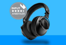 Anmeldelse: JBL Club One 7 JBL Club One