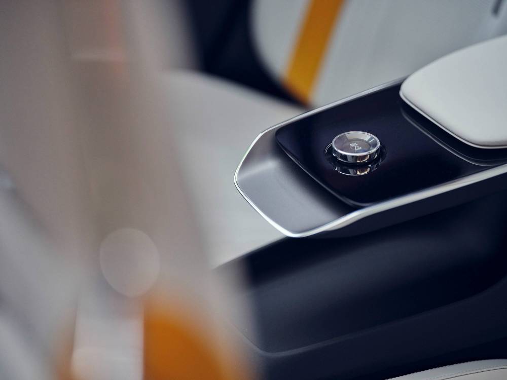 Volvo viser ny Polestar Precept: Se videoen her 8 JPG Medium Polestar Precept 029