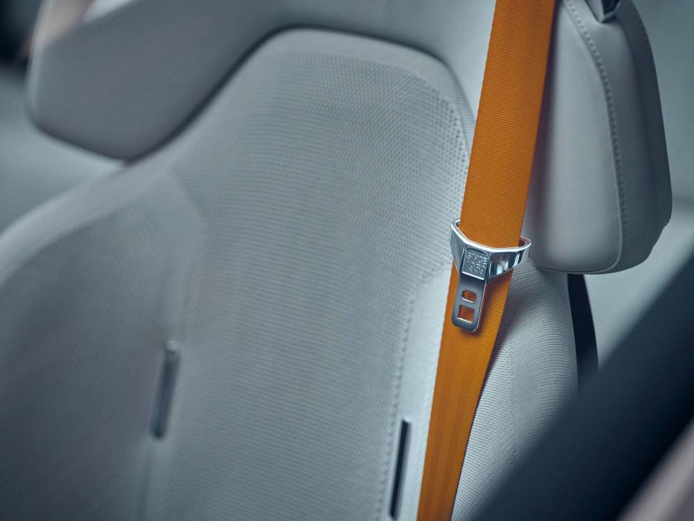 Volvo viser ny Polestar Precept: Se videoen her 11 JPG Medium Polestar Precept 030