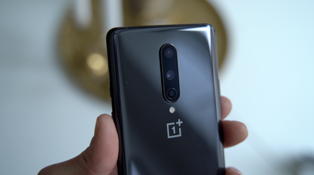 Anmeldelse: OnePlus 8 3 Skærmbillede 2020 04 15 kl. 21.09.28