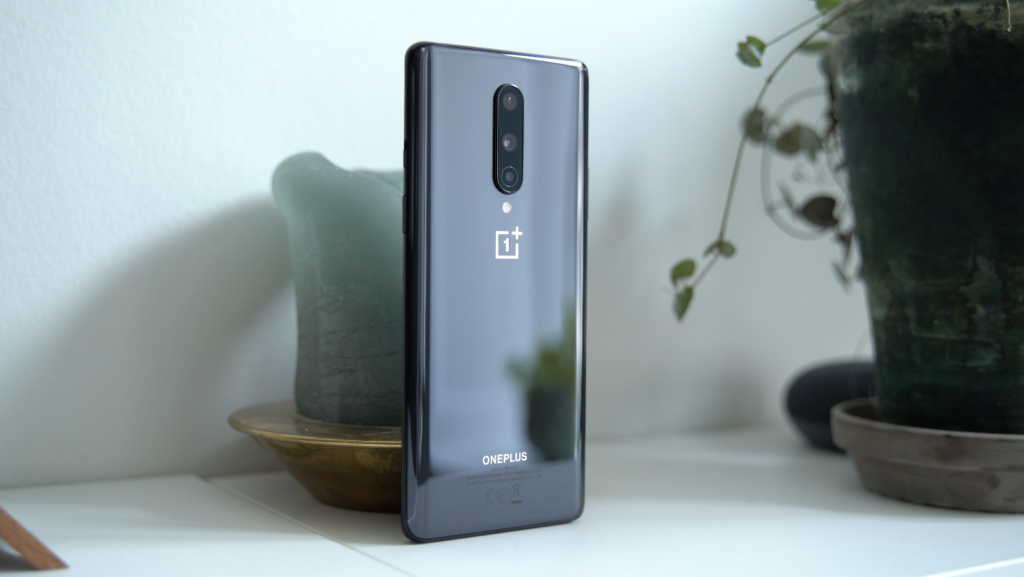 Anmeldelse: OnePlus 8 4 Skærmbillede 2020 04 15 kl. 21.09.50