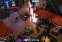 XCOM 2 får opfølger: XCOM Chimera Squad 4 XCOM Chimera Squad
