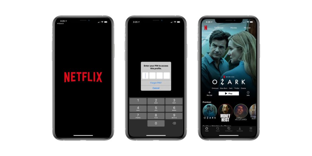 Nu kan du holde snushaner ude af din Netflix-profil med pinkode 2 Netflix