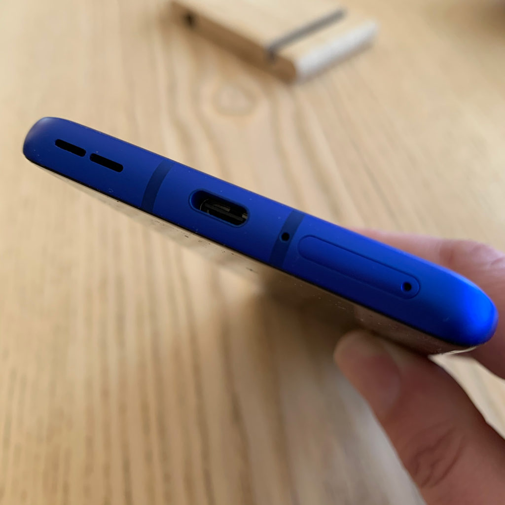 Anmeldelse: OnePlus 8 Pro 4 OnePlus 8 Pro