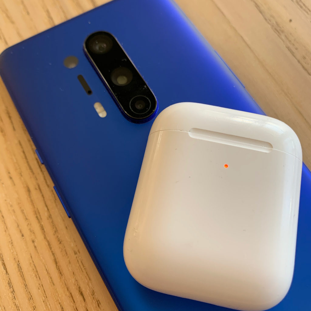 Anmeldelse: OnePlus 8 Pro 8 oneplus 8 pro 007