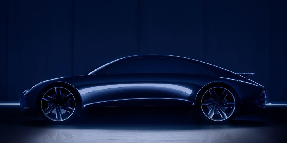 Her er Hyundais nye, elektriske superkoncept: Hyundai Prophecy 7 prophecy 4