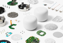 Rygte: Google Nest Wifi Pro lanceres snart 4 Rygte: Google Nest Wifi Pro lanceres snart