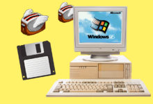 Husker du ... lyden af 1990'erne 5 1990