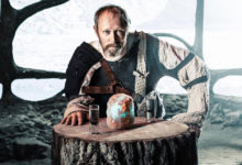 Se traileren til den danske Star Wars-film 2 Shrouded Destiny