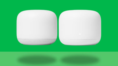 Anmeldelse: Google Nest Wifi 8 Google Nest Wifi