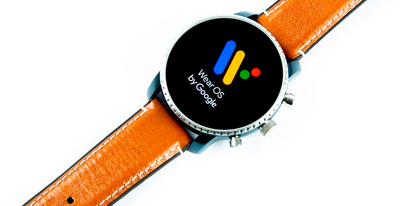 apple watch wear os