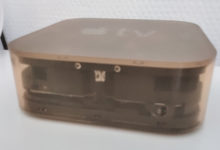 OnePlus afliver 'røntgenbilleder' i 8 Pro 3 røntgenbilleder