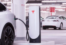 Tesla ved at være klar til at præsentere sit ”million mile”-batteri 5 Supercharger