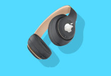 Apple har 'jule overraskelse' på vej 4 AirPods Studio