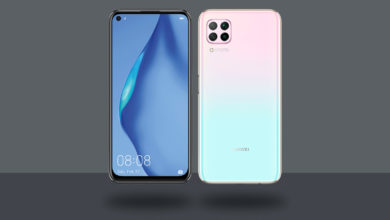 Anmeldelse: Huawei P40 Lite 52 Huawei P40 Lite