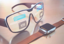 Vision Pro på pause – AI-brillerne får fuld gas 6 briller