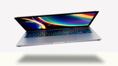 Anmeldelse: Apple MacBook Pro 13" (10. generation Intel Core) 55 Apple MacBook Pro