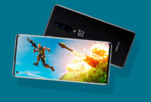 OnePlus 8 kan nu køre Fortnite med 90 fps 2 Fortnite