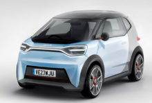 Kia planlægger elektrisk miniaturebil med lav pris 3 Kia