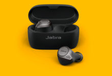 Jabra Elite Active 75t udvidet med høretest 5 Jabra Elite Active 75t