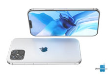 Apple holder fast i lanceringsdato for iPhone 12 4 Apple iPhone 12 Pro Max 1