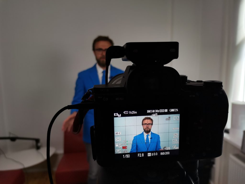 Anmeldelse: Huawei P40 Lite 11 IMG 20200428 133117