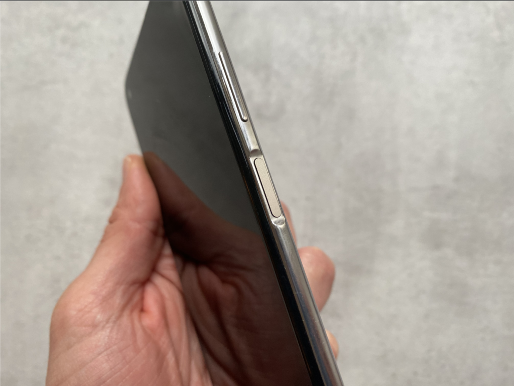 Anmeldelse: Huawei P40 Lite 7 Skærmbillede 2020 05 16 kl. 14.03.12
