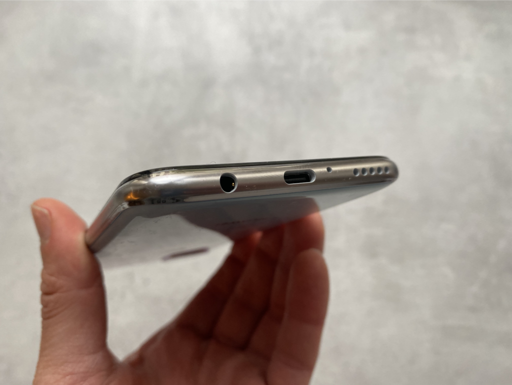 Anmeldelse: Huawei P40 Lite 8 Skærmbillede 2020 05 16 kl. 14.03.19