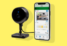 Eve Cam bruger Apple TV til at beskytte dine data 17 Eve Cam