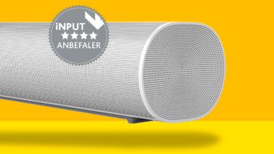 Anmeldelse: Sonos Arc 12 Sonos Arc