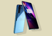 OnePlus Nord – nye smartphones til lave priser 2 OnePlus Nord