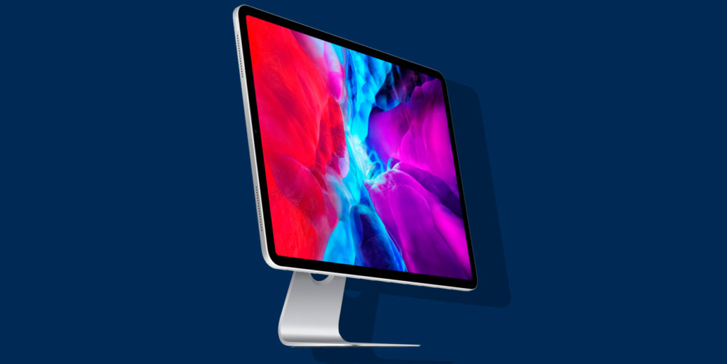 Hvordan bliver 2021 i tech? Vi kigger i krystalkuglen 4 iMac