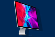iMac med iPad Pro-design dukker op i benchmarks 5 2021 iMac