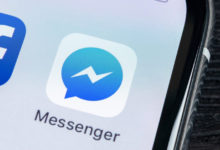Meta slukker Messenger på web – tilbage til Facebook eller ud 2 Messenger