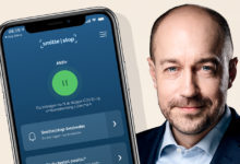 Smitte|Stop app er sikker at benytte, lover minister 4 Smitte|Stop