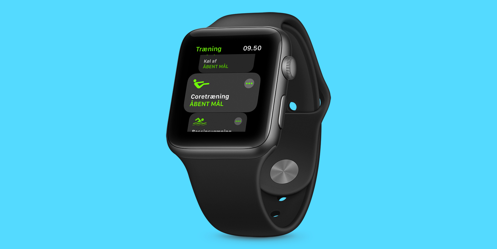 watchos 7 fitness