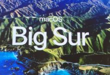 Apple lancerer en ny version af MacOS: MacOS Big Sur 3 MacOS Big Sur