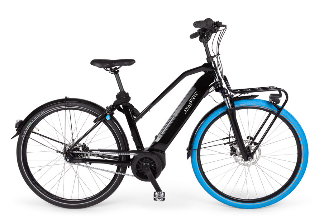 Nu kan du abonnere på en elcykel med fuld service 4 ebike2