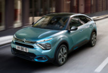 Her er alle detaljer om Citroën ë-C4 7 Citroën e-C4