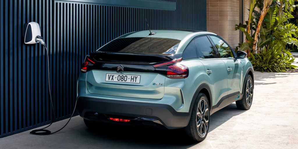 Her er alle detaljer om Citroën ë-C4 4 2020 0701 citroen ec4 004