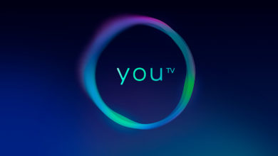 Prøv YouTV gratis i hele december 9 YouTV