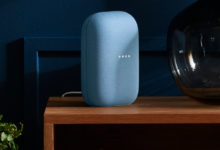 Her er den nye Google Nest Home 6 Google Nest