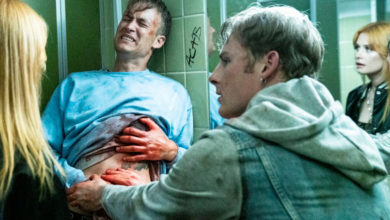 2 Døgn får premiere på Yousee Xee den 22. februar 13 2 Døgn
