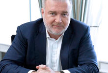 Lars Seier: Jeg tog fejl af Tesla 4 Tesla